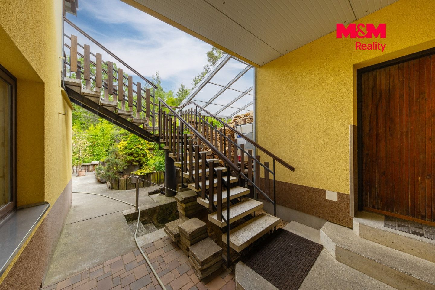 Prodej, Rodinný dům, 231 m², Brno, Jarní, Brno – náhled fotky 9
