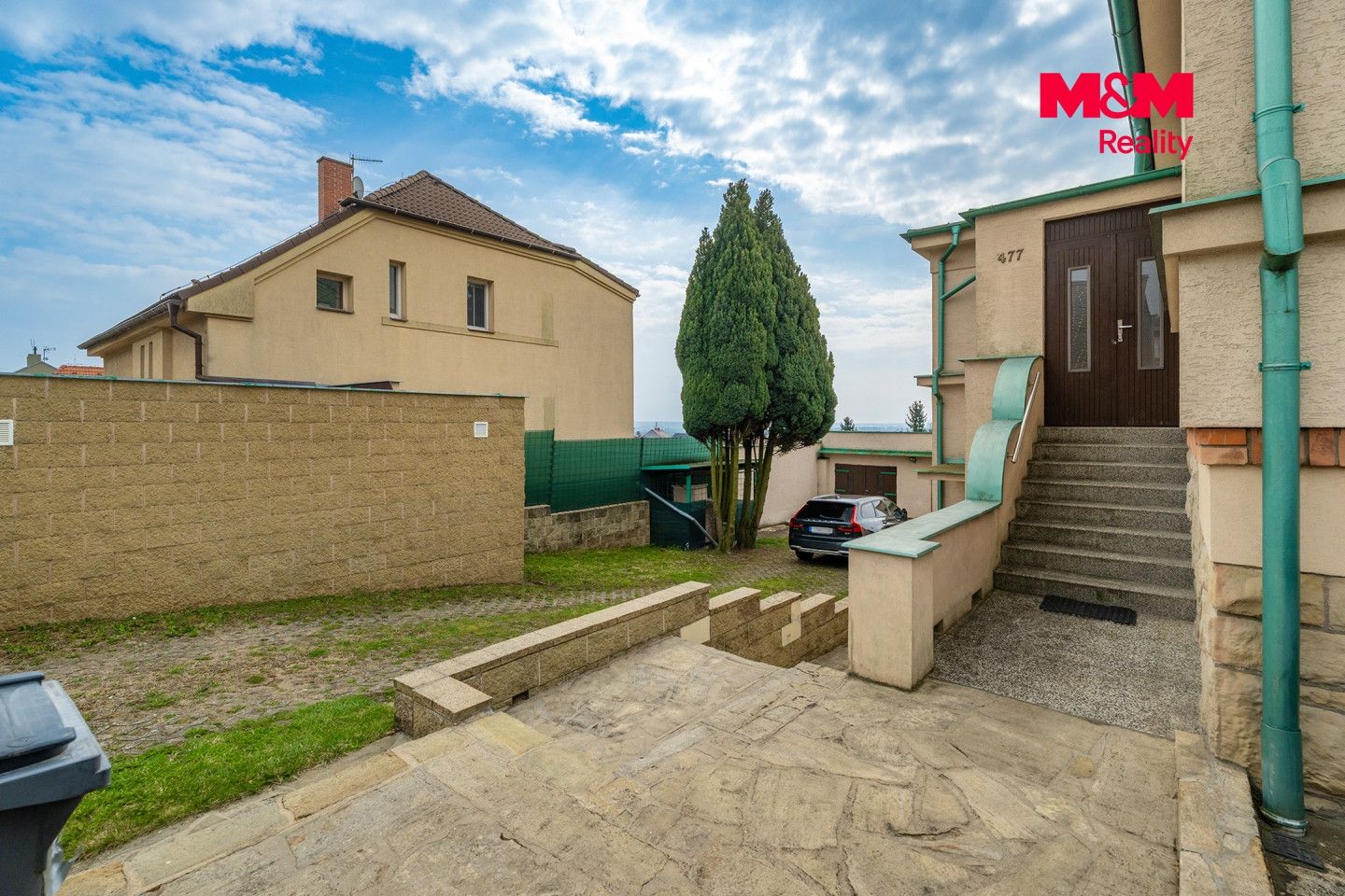 Prodej, Rodinný dům, 431 m², Dobrovice, Komenského, Dobrovice – náhled fotky 40