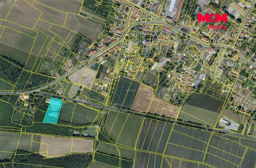 Prodej, Zahrada, Mělnické Vtelno
