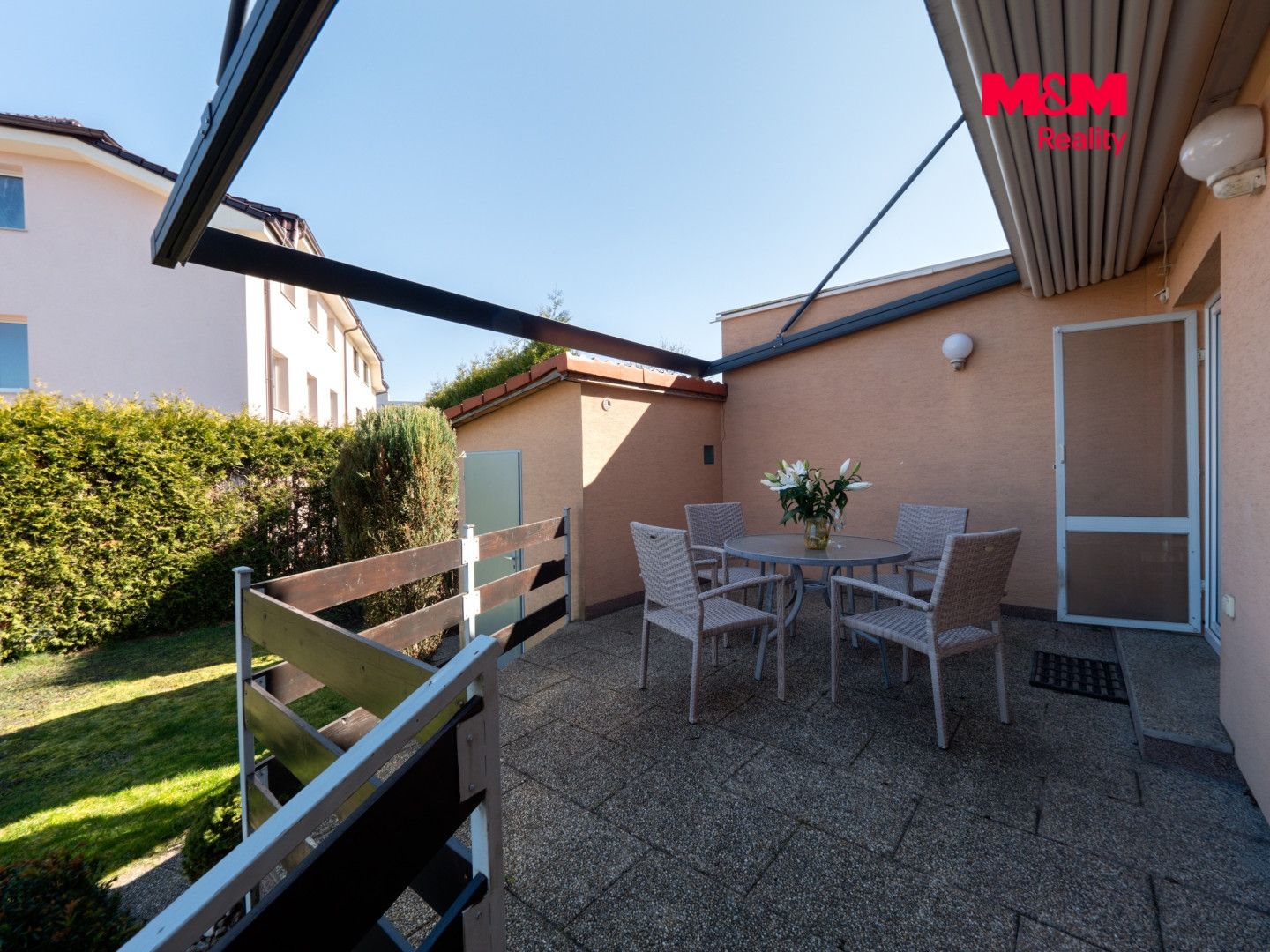 Pronájem, Rodinný dům, 160 m², Praha, Vycpálkova, Praha – náhled fotky 18