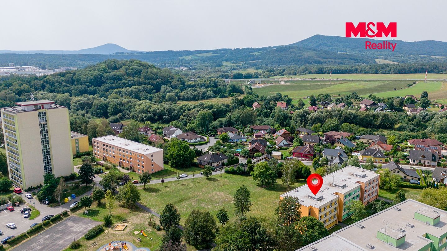 Prodej, Byt 3+1, 68 m², Česká Lípa, Jižní, Česká Lípa – náhled fotky 15