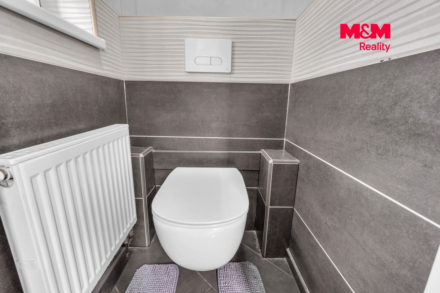 Prodej, Rodinný dům, 105 m², Rožďalovice, Tyršova, Rožďalovice – náhled fotky 11