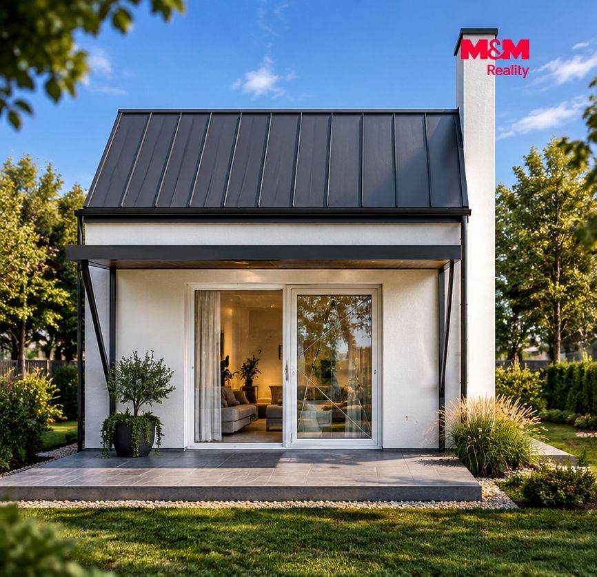 Prodej, Chata, 25 m², Praha, Praha – náhled fotky 3