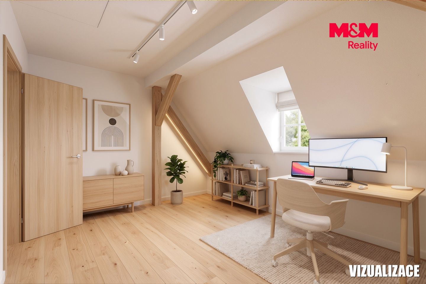 Prodej, Byt 3+1, 88 m², Liberec, Frimlova, Liberec – náhled fotky 19