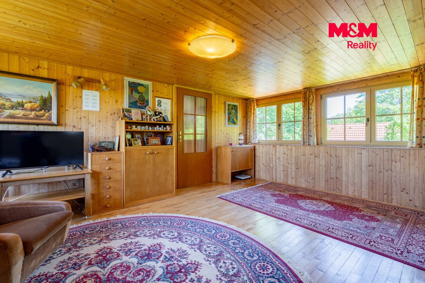 Prodej, Chalupa, 401 m², Milevsko, Milevsko – náhled fotky 22