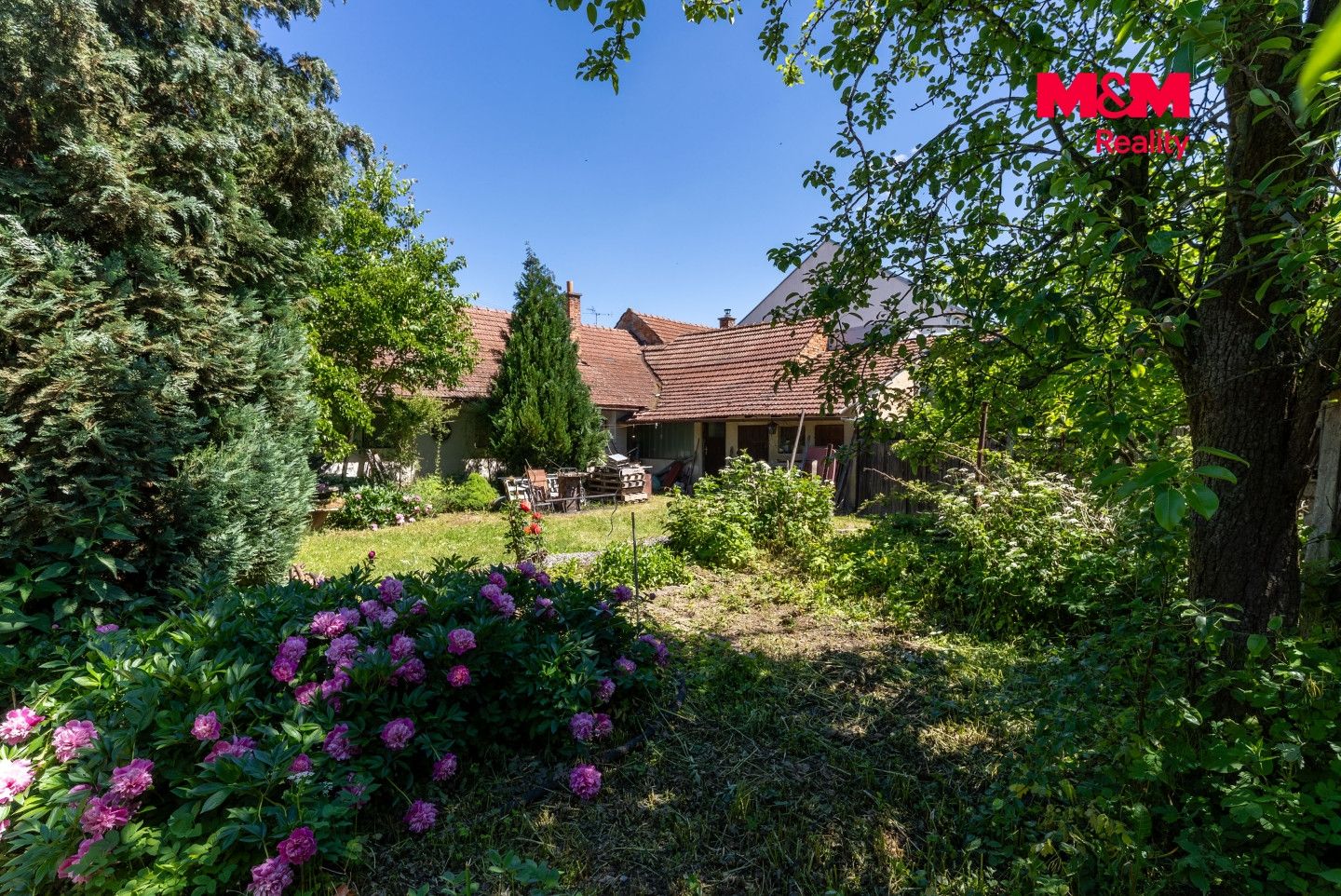 Prodej, Rodinný dům, 80 m², Hvězdlice, Hvězdlice – náhled fotky 14