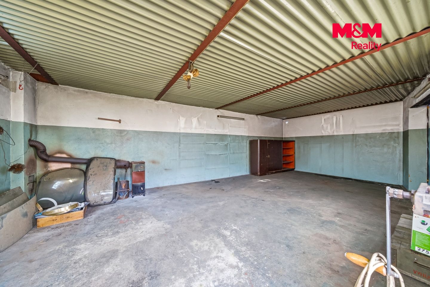Prodej, Rodinný dům, 285 m², Hřibiny-Ledská, Hřibiny-Ledská – náhled fotky 30