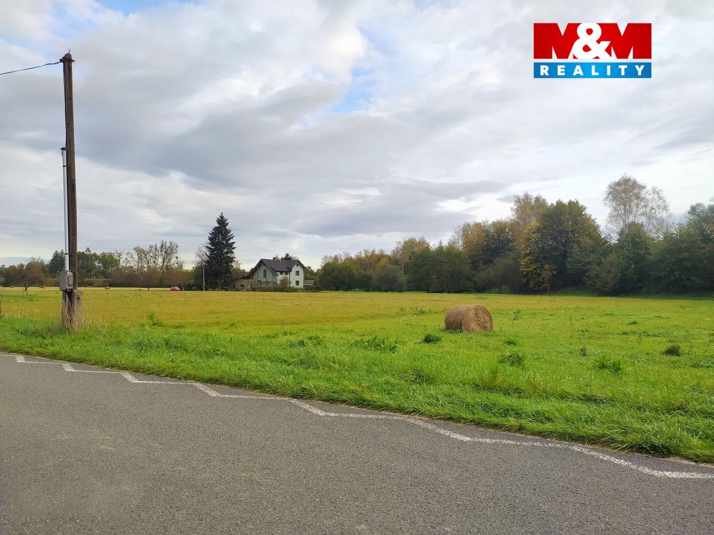 Prodej, Pozemek k bydlení, Karviná