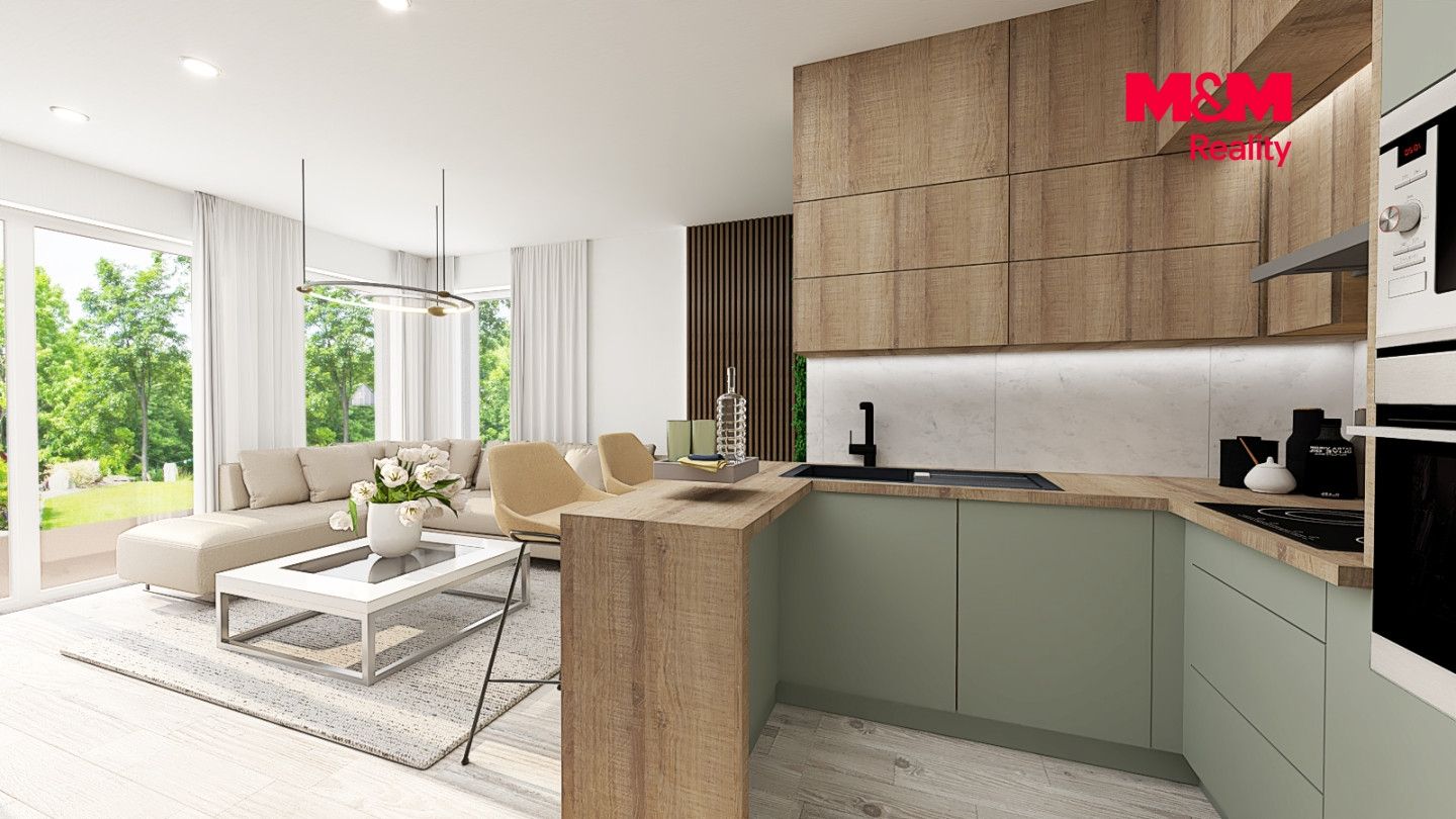 Prodej, Rodinný dům, 116 m², Říčany, Říčany – náhled fotky 10