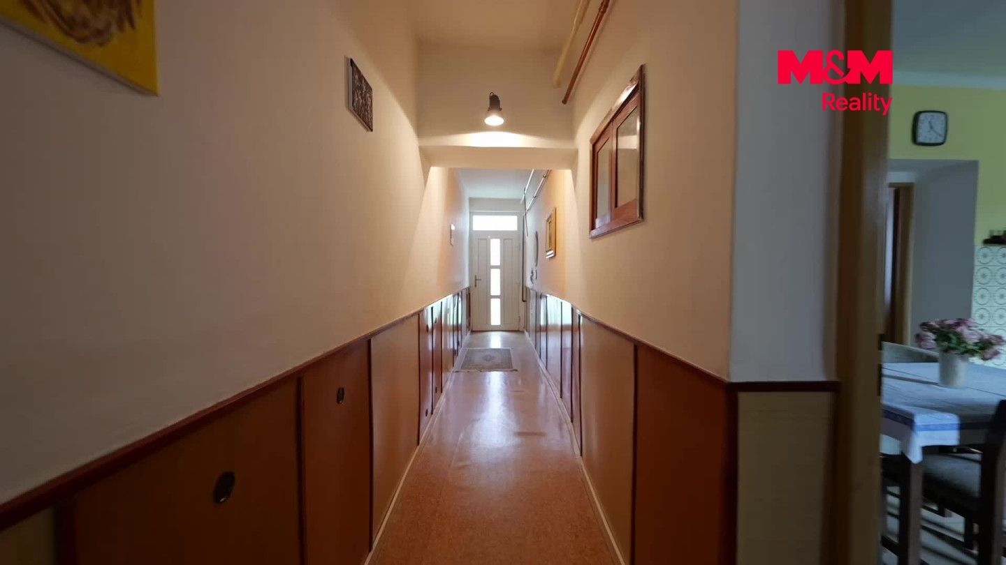 Prodej, Rodinný dům, Němčice nad Hanou