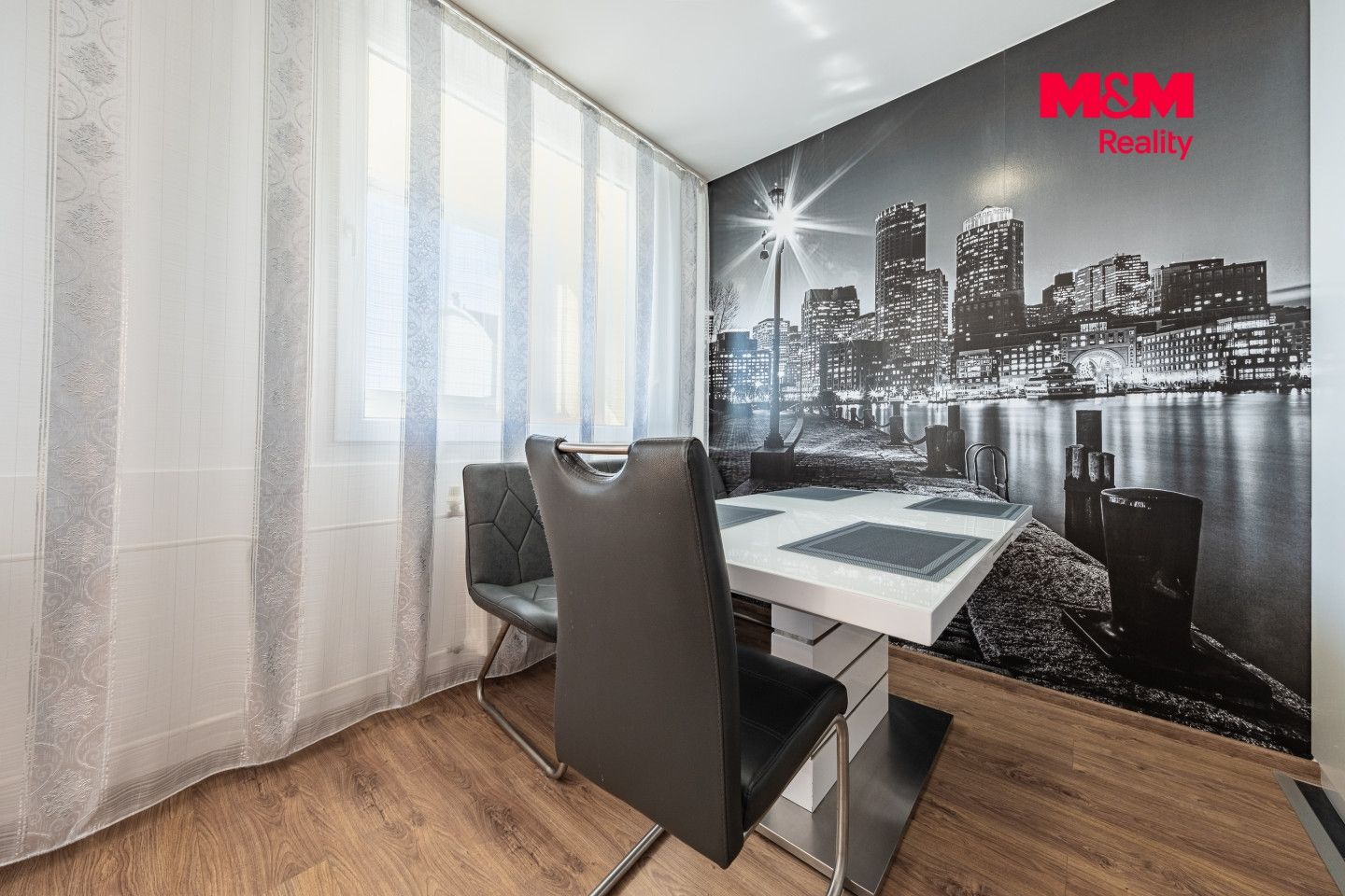 Prodej, Byt 3+kk, 68 m², Praha, Kuželova, Praha – náhled fotky 7