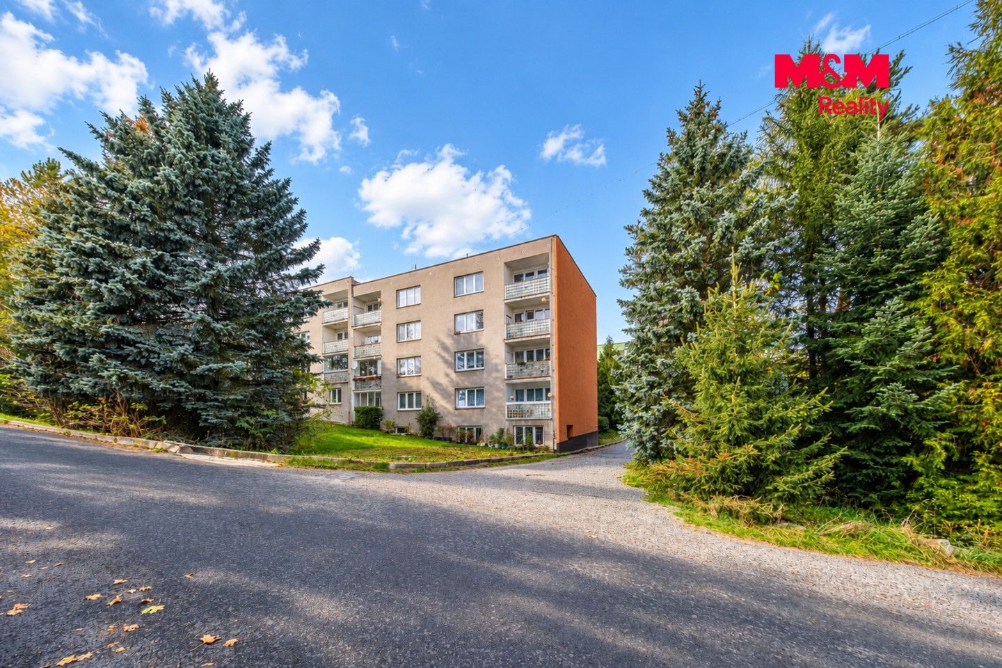 Prodej, Byt 3+1, 78 m², Mnichovice, Pražská, Mnichovice – náhled fotky 18