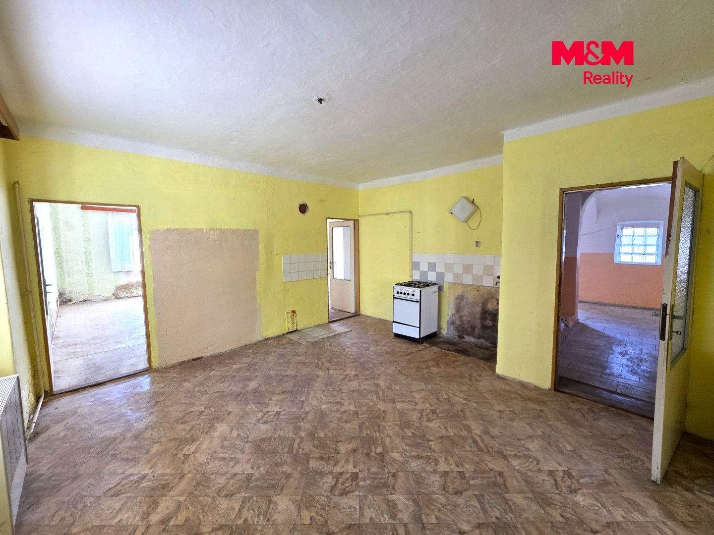 Prodej, Zemědělská usedlost, 238 m², Fulnek, Fulnek – náhled fotky 11