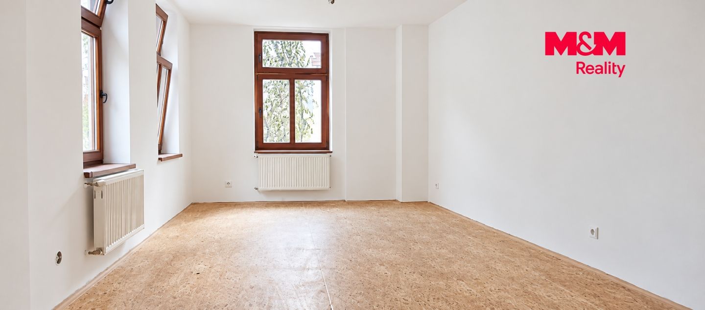 Pronájem, Byt 2+1, 77 m², Kladno, T. G. Masaryka, Kladno – náhled fotky 4