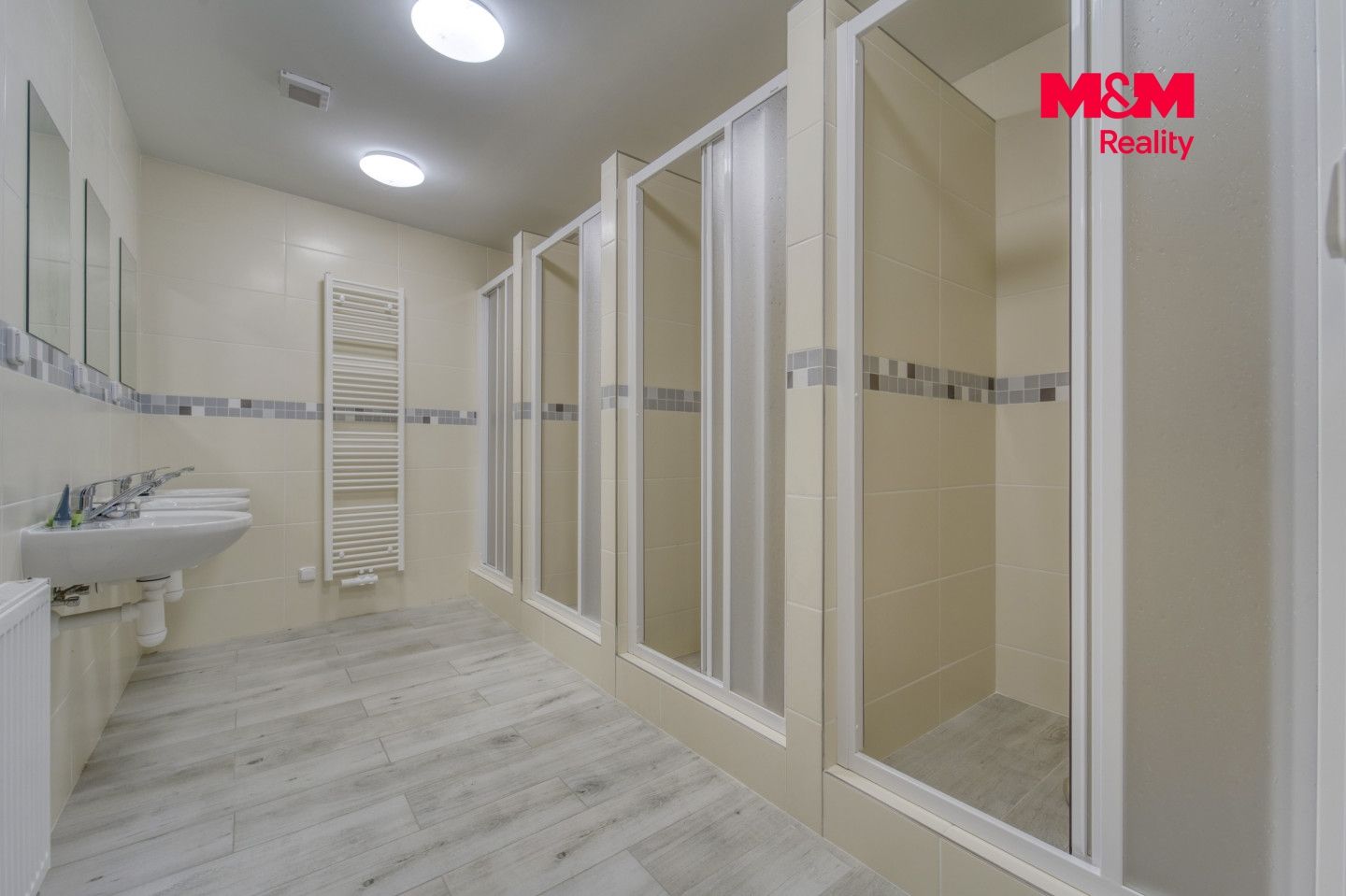 Pronájem, Byt 1+kk, 10 m², Kožlany, V Ouvoze, Kožlany – náhled fotky 7