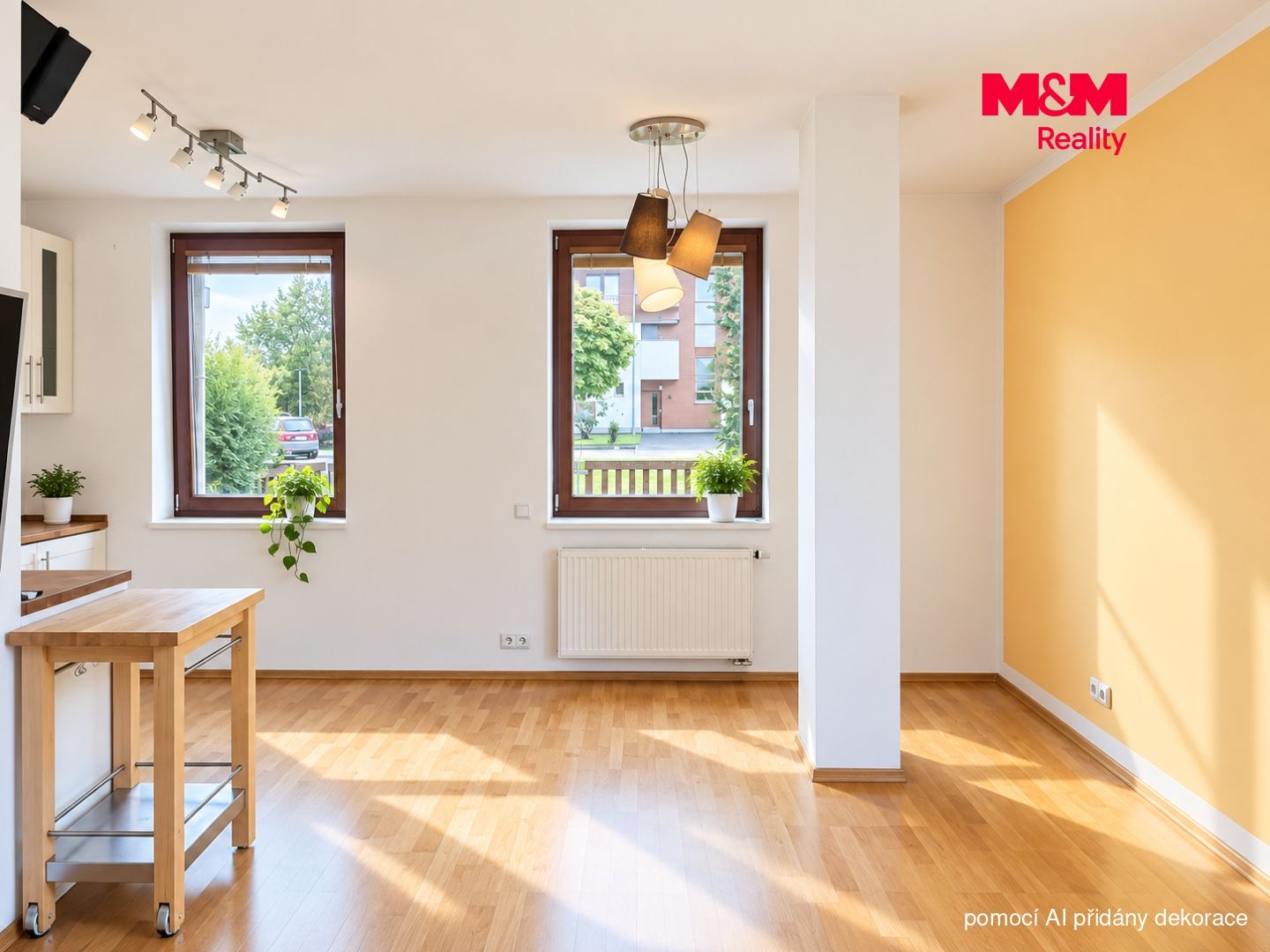 Pronájem, Byt 2+kk, 48 m², Čeladná, Čeladná – náhled fotky 2