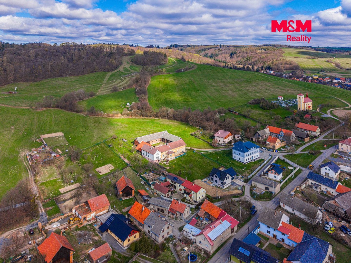 Prodej, Zemědělská usedlost, 600 m², Fulnek, Fulnek – náhled fotky 16