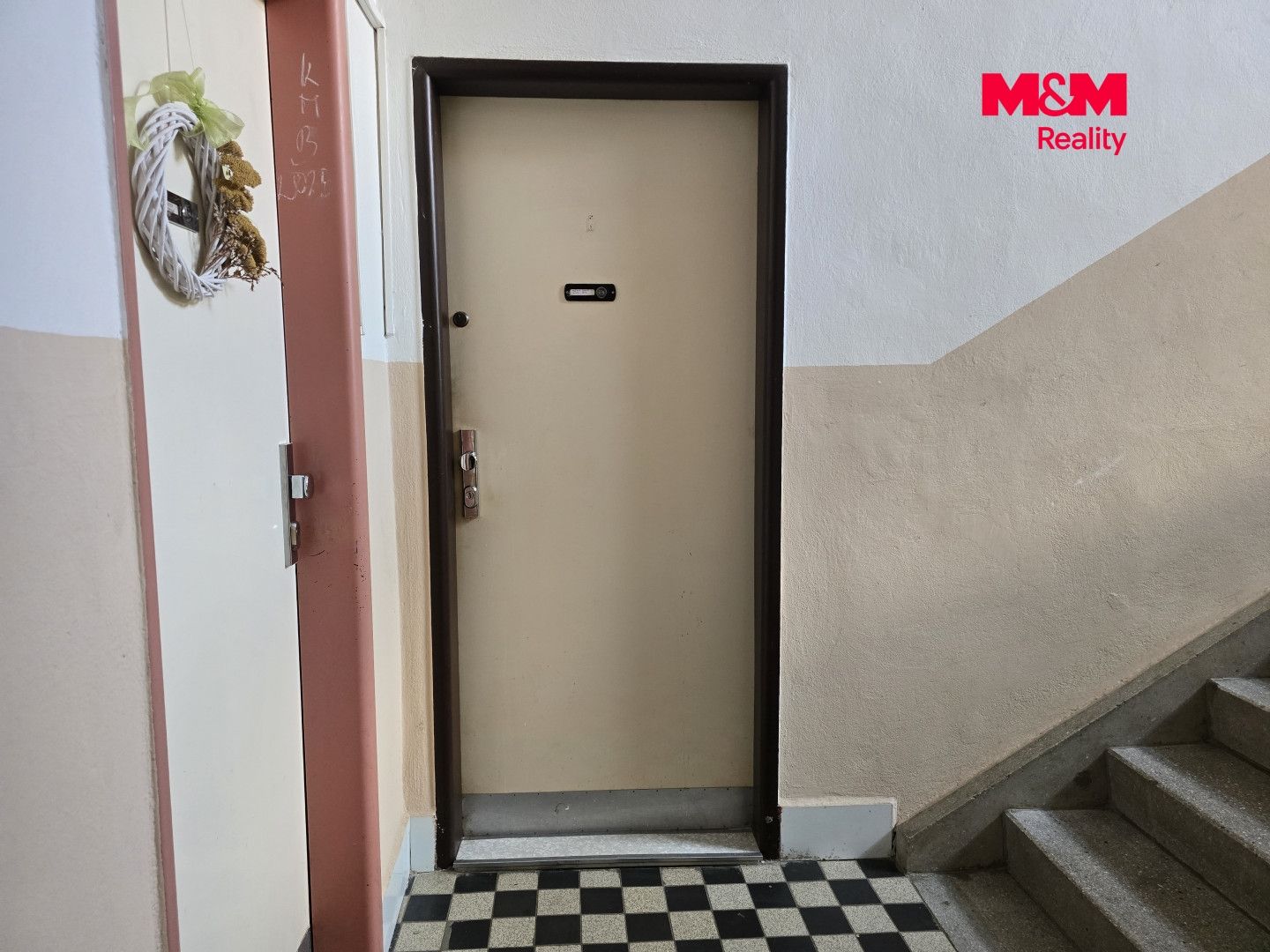 Pronájem, Byt 2+kk, 55 m², Mariánské Lázně, Husova, Mariánské Lázně – náhled fotky 19