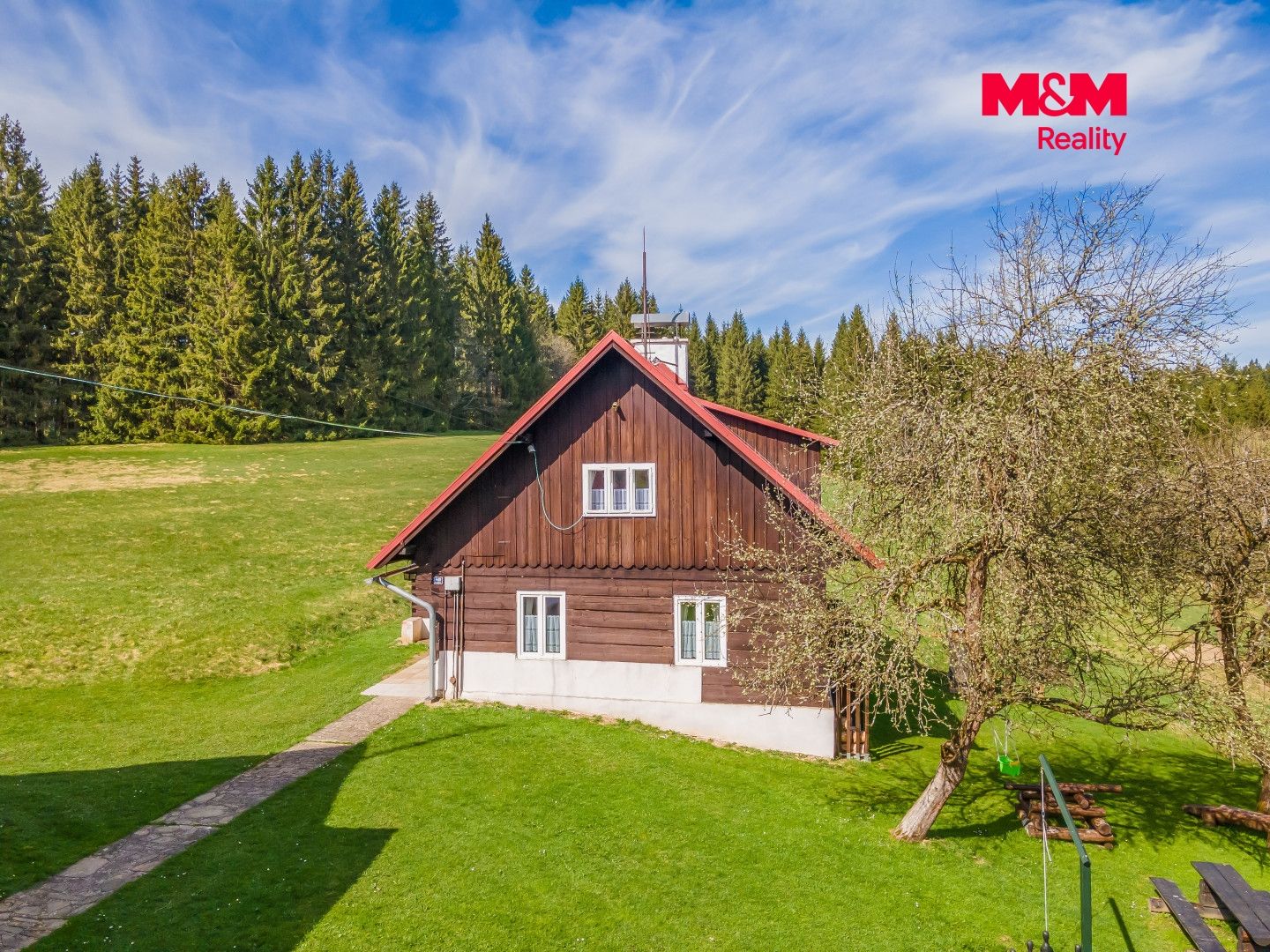 Pronájem, Chalupa, 150 m², Morávka, Morávka – náhled fotky 2