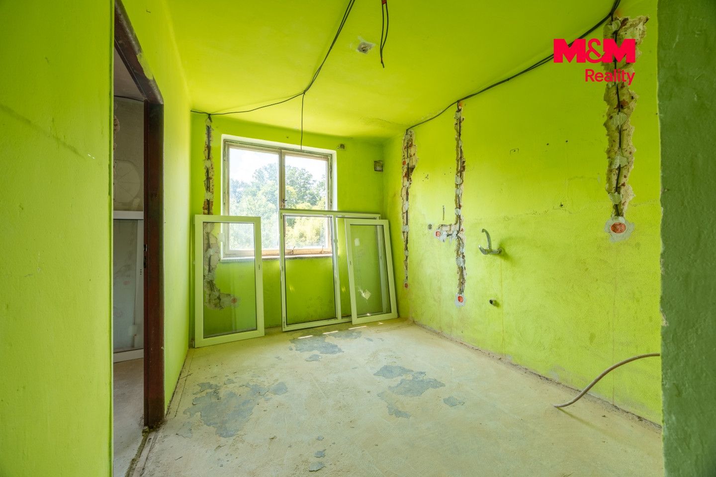 Prodej, Byt 3+1, 75 m², Otov, Otov – náhled fotky 16