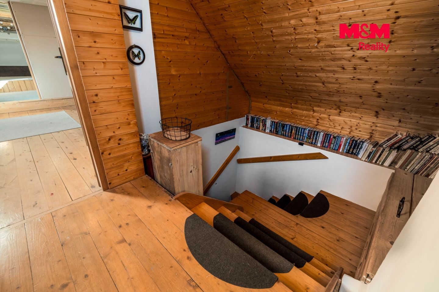 Prodej, Rodinný dům, 139 m², Kolešovice, Kolešovice – náhled fotky 9