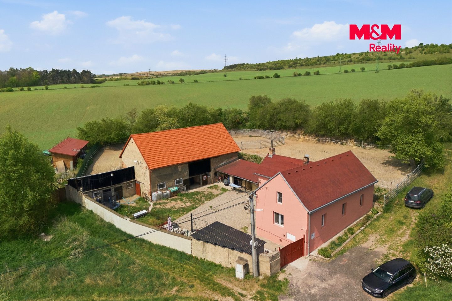 Prodej, Rodinný dům, 140 m², Beřovice, Beřovice – náhled fotky 21