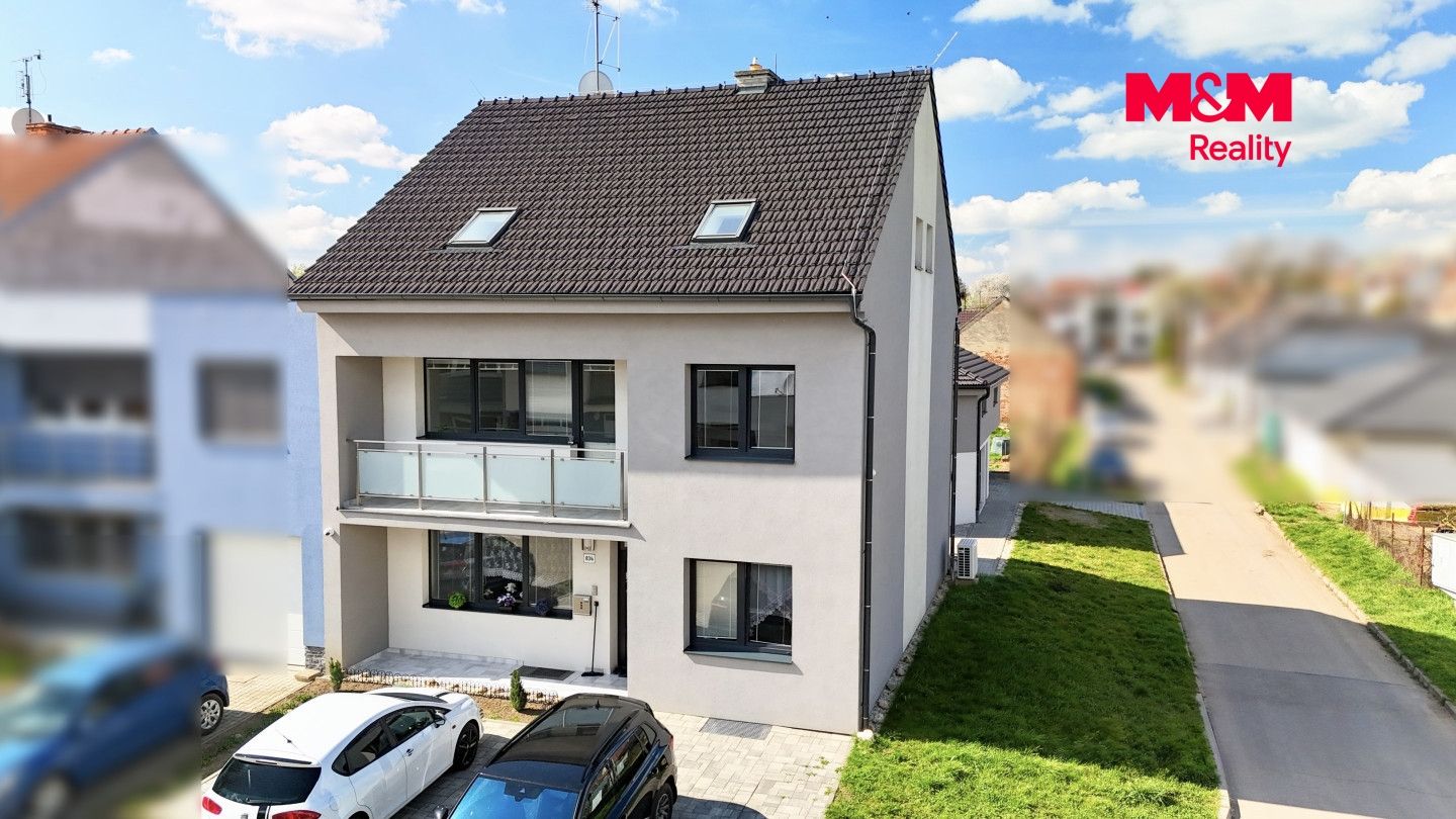 Prodej, Rodinný dům, 380 m², Dolní Bojanovice, Zvolence, Dolní Bojanovice – náhled fotky 9