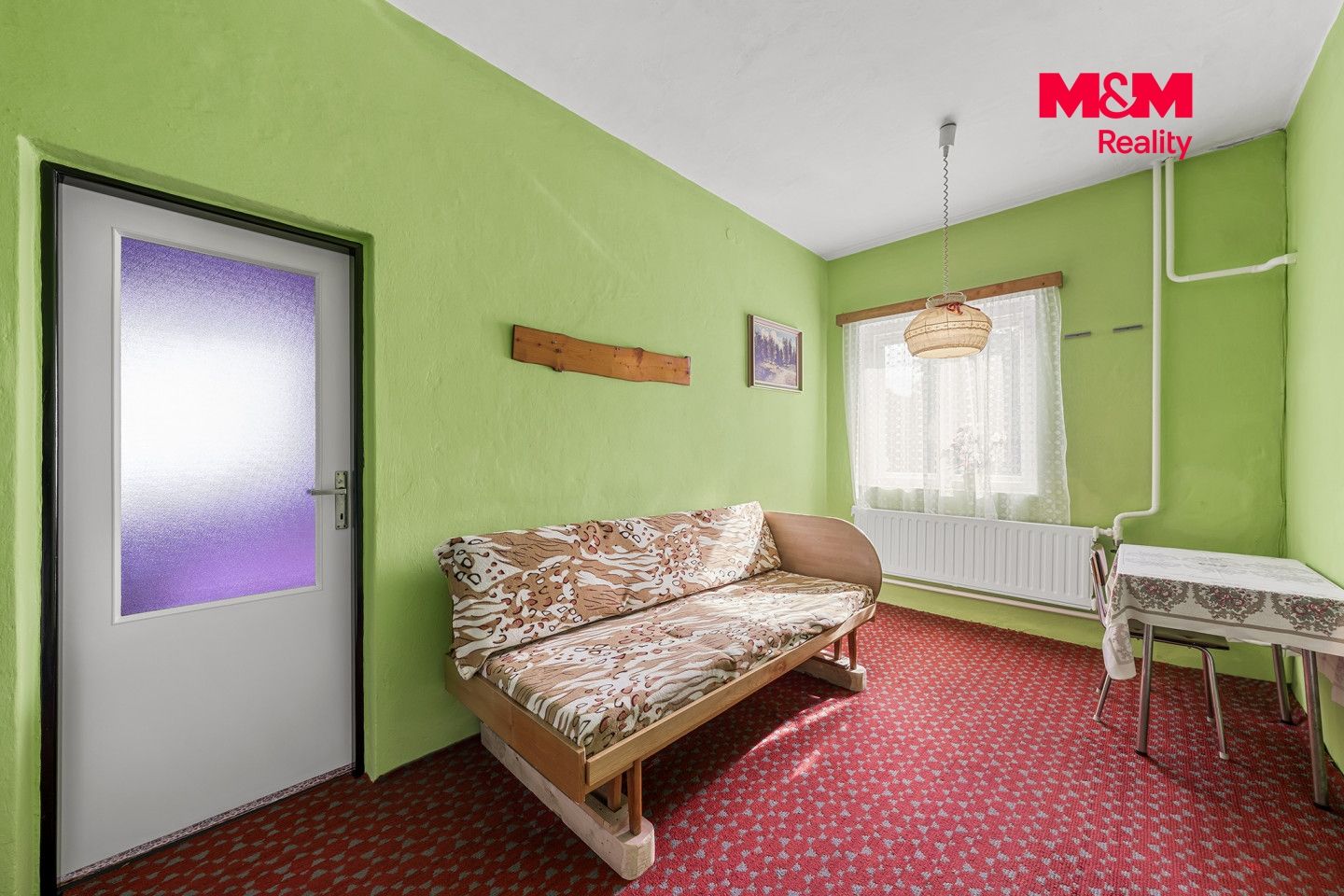 Prodej, Rodinný dům, 190 m², Chlumec, Chlumec – náhled fotky 24