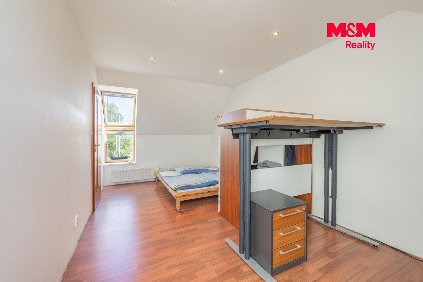 Prodej, Rodinný dům, 126 m², Líbeznice, Nedvědova, Líbeznice – náhled fotky 22