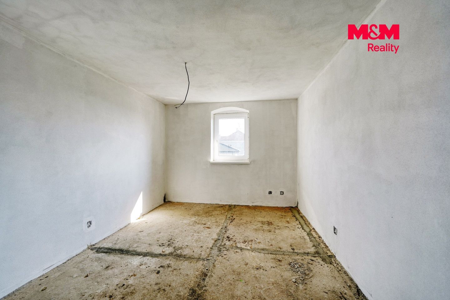 Prodej, Zemědělská usedlost, 200 m², Mířkov, Mířkov – náhled fotky 12