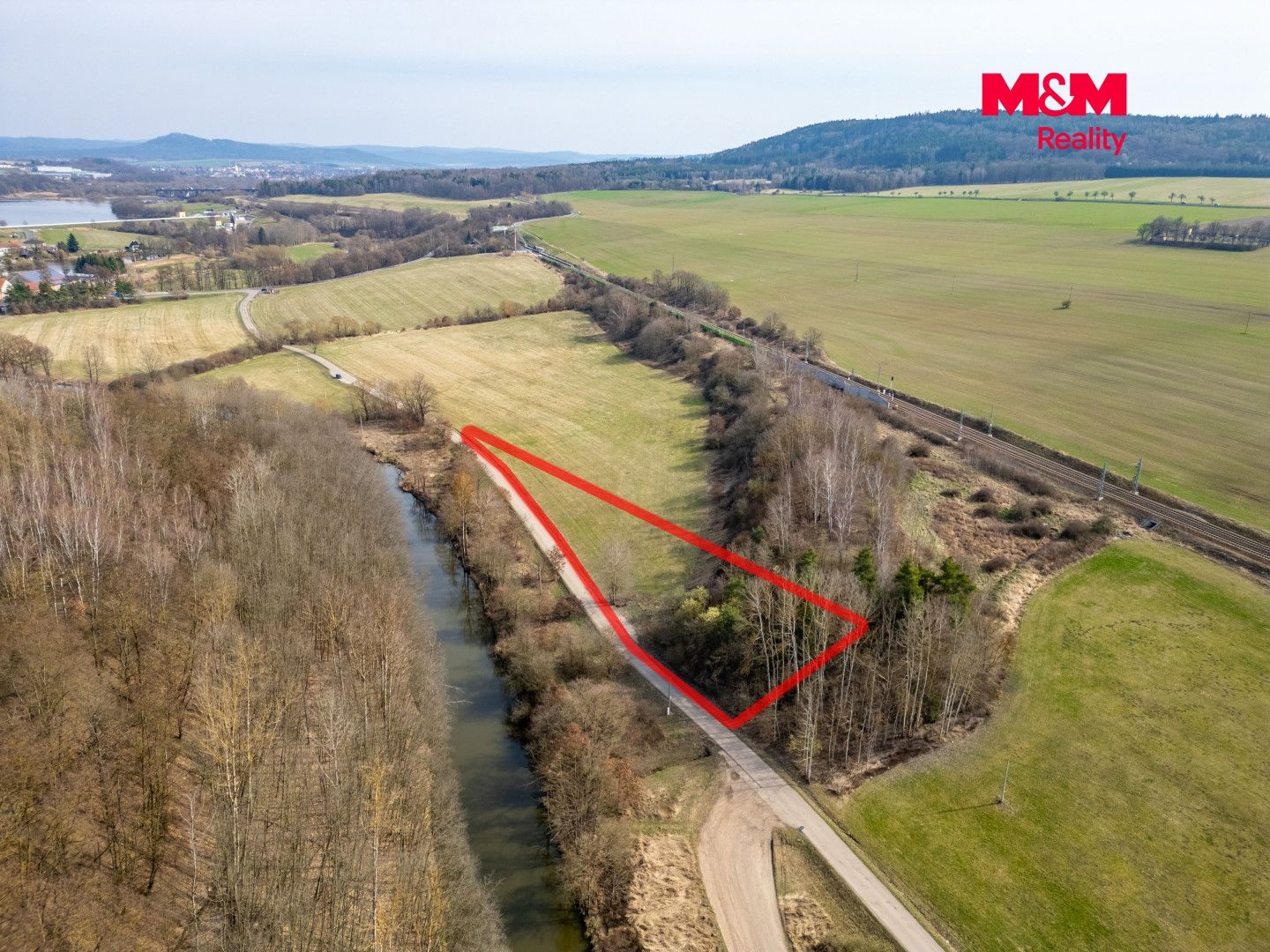 Prodej, Louka, Ejpovice