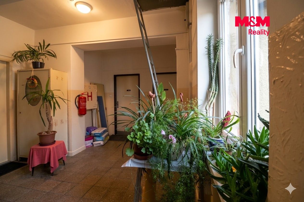 Prodej, Byt 2+1, 63 m², Karlovy Vary, nábřeží Jana Palacha, Karlovy Vary – náhled fotky 4