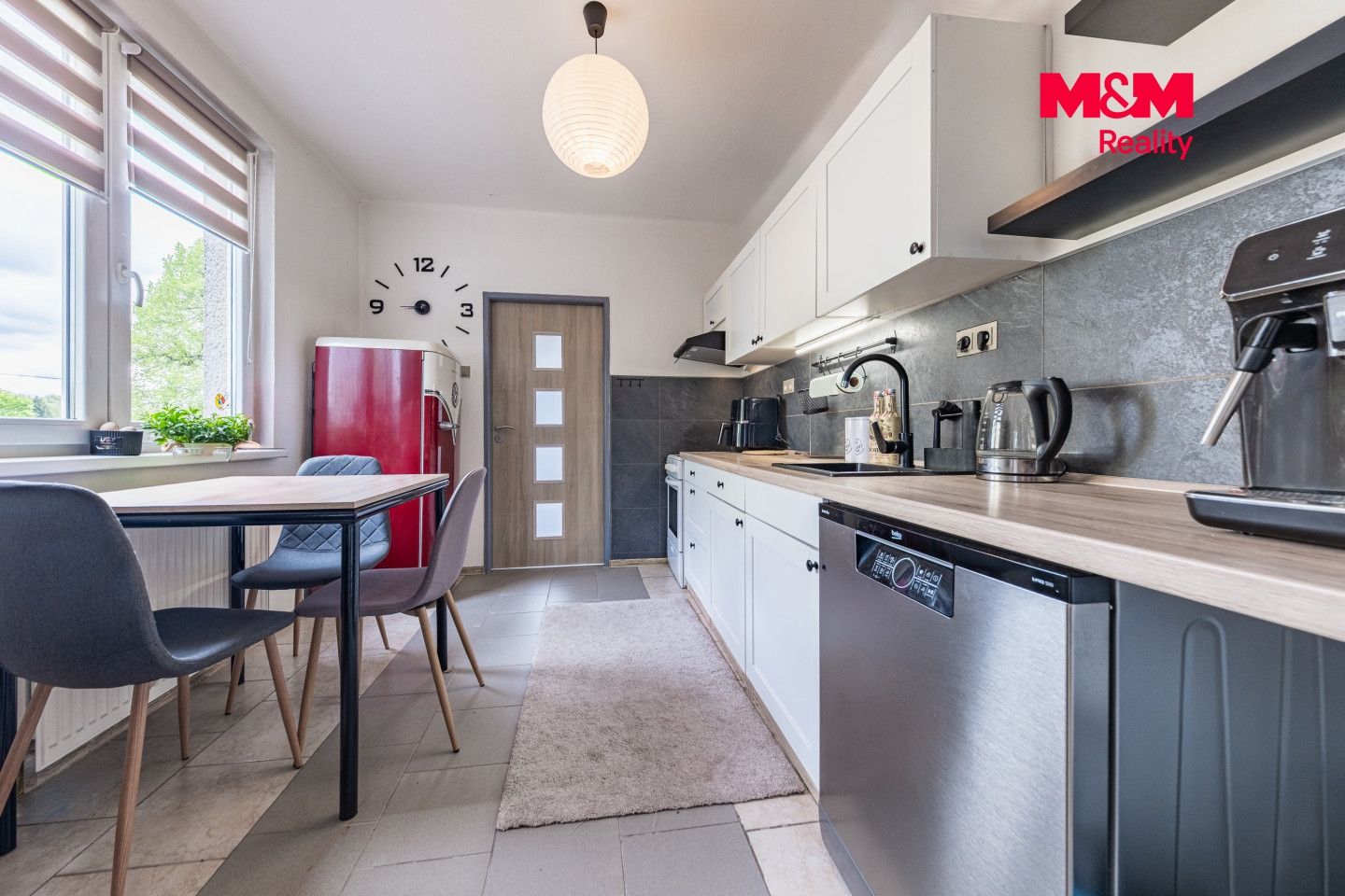 Prodej, Byt 3+1, 63 m², Vimperk, Vimperk – náhled fotky 7