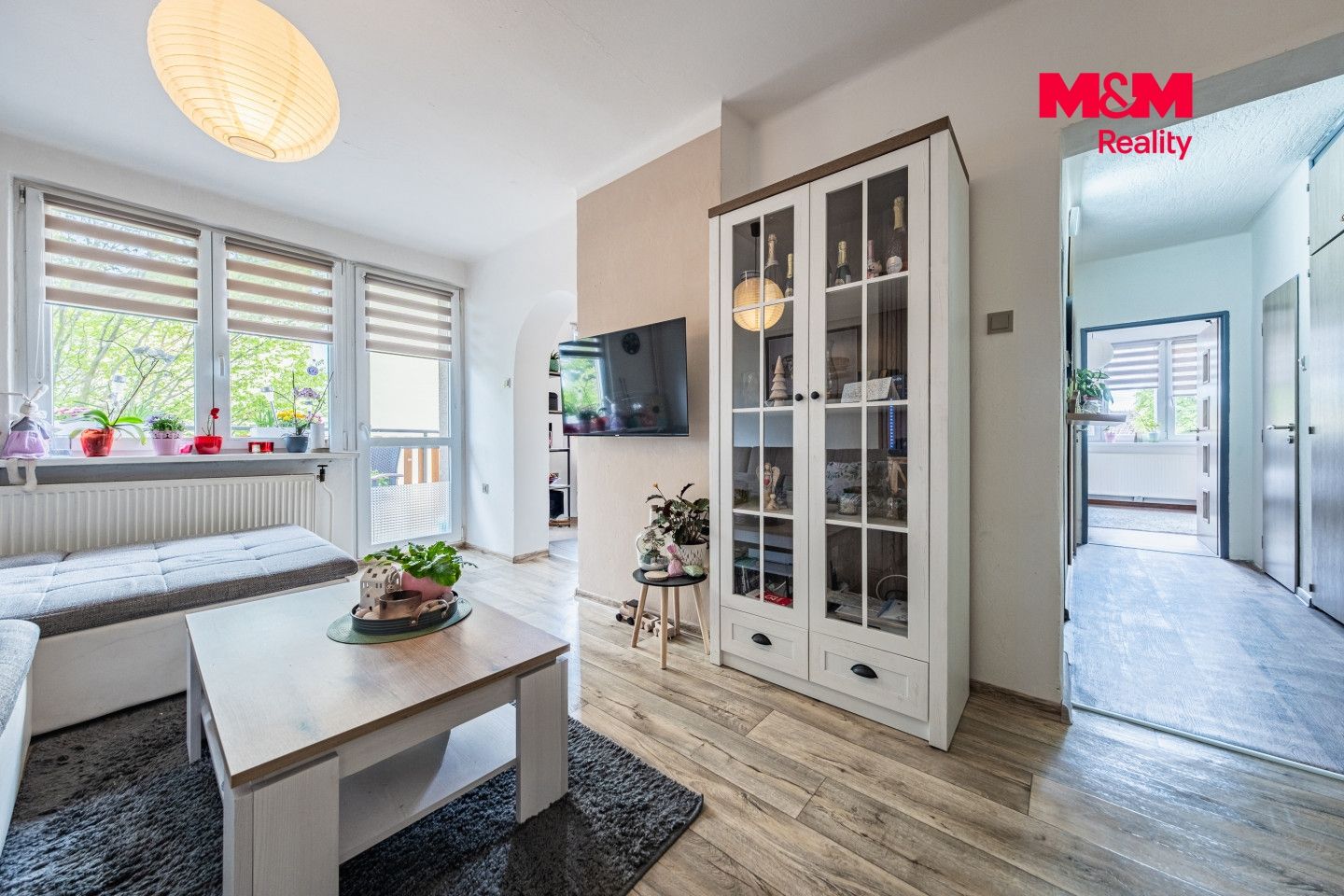 Prodej, Byt 3+1, 63 m², Vimperk, Vimperk – náhled fotky 2