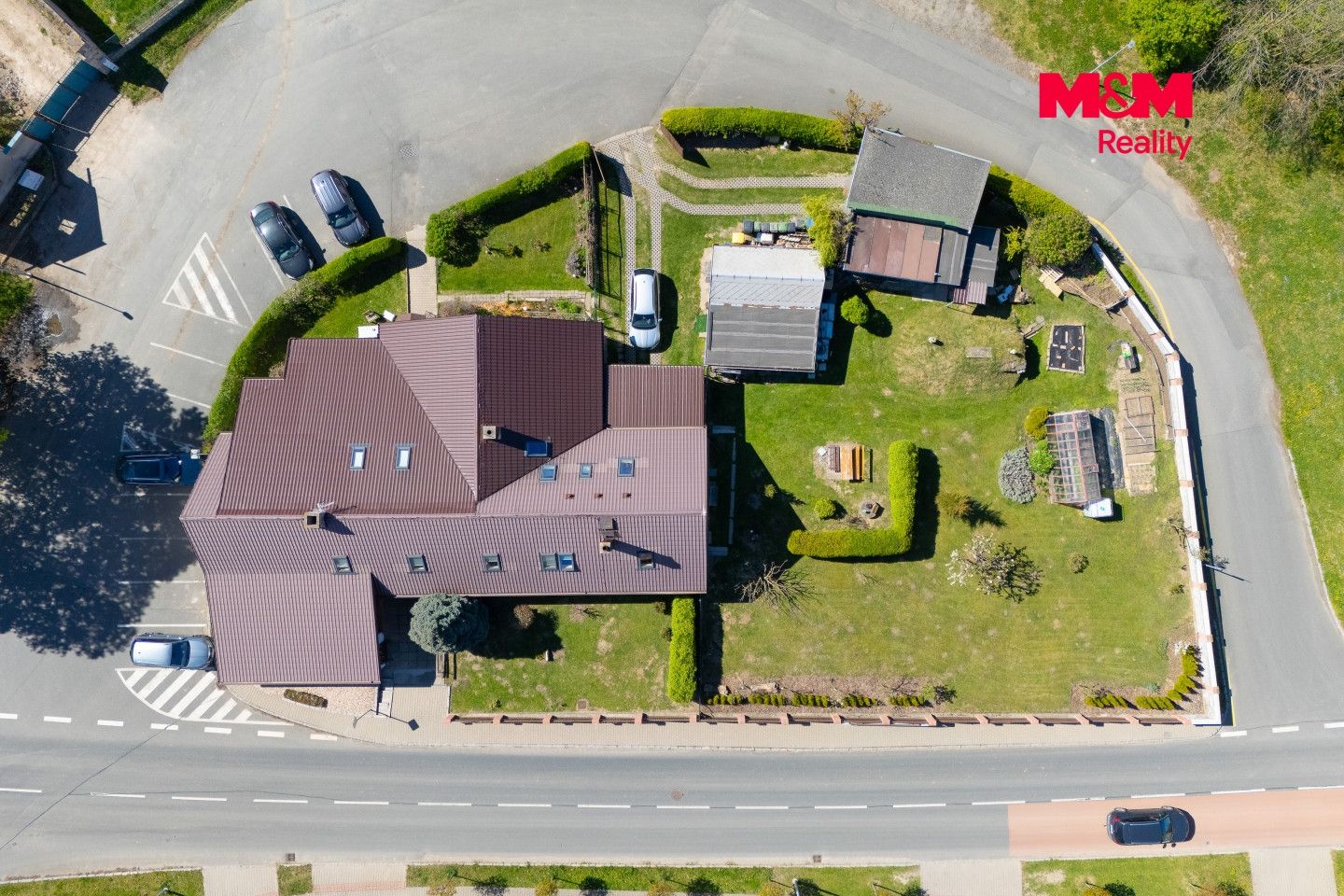 Prodej, Rodinný dům, 390 m², Suchdol, Suchdol – náhled fotky 10