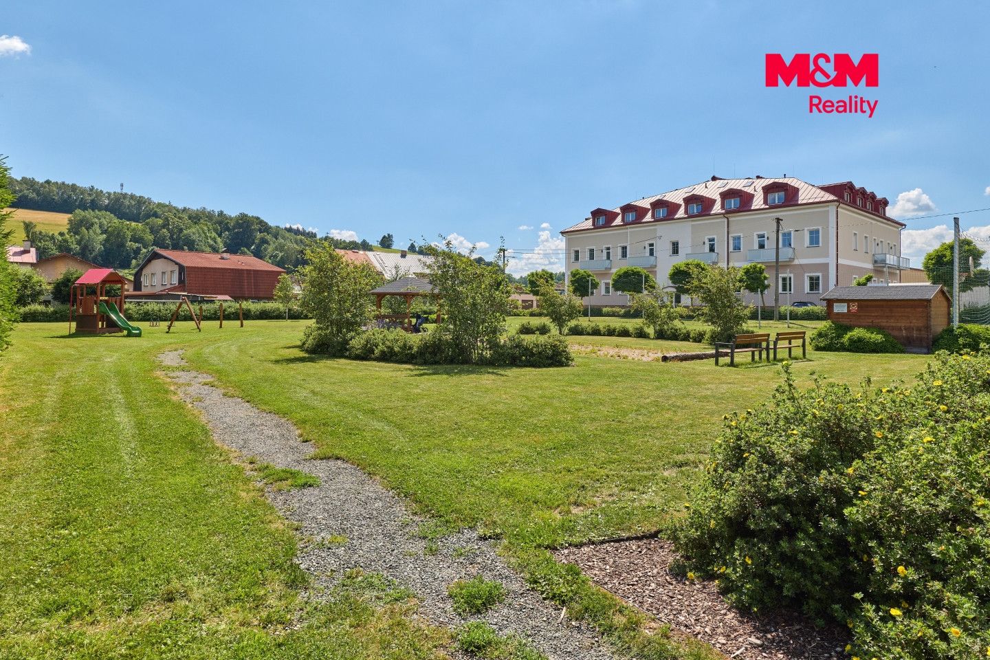 Prodej, Byt 5+kk, 96 m², Mladé Buky, Mladé Buky – náhled fotky 21