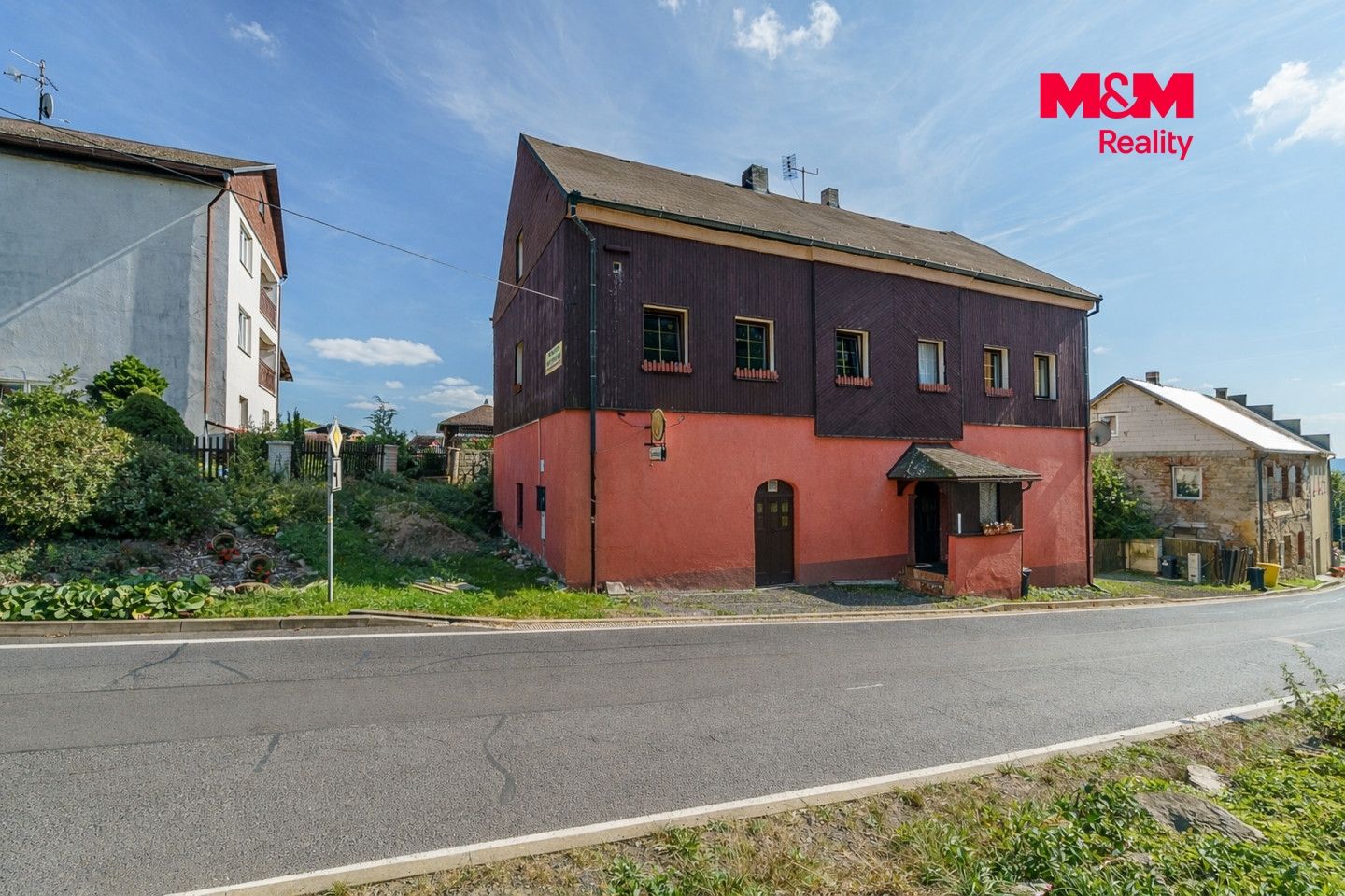 Prodej, Rodinný dům, 518 m², Andělská Hora, Andělská Hora – náhled fotky 35