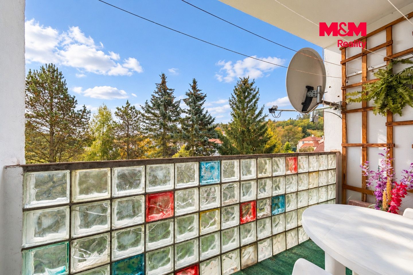 Prodej, Byt 3+1, 78 m², Mnichovice, Pražská, Mnichovice – náhled fotky 16