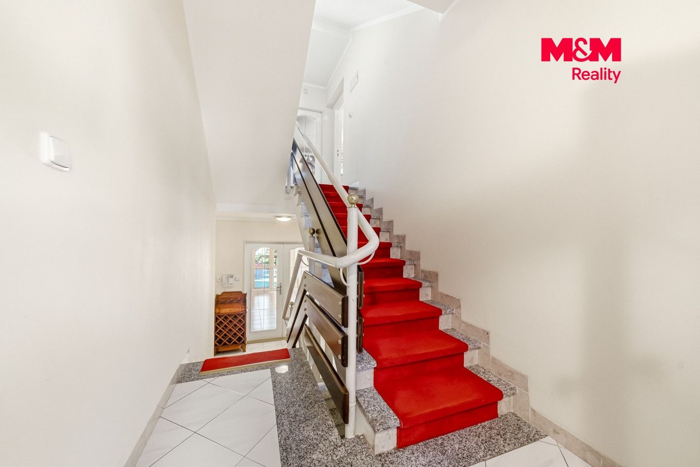 Prodej, Rodinný dům, 224 m², Chrudim, Vlčí Hora, Chrudim – náhled fotky 18