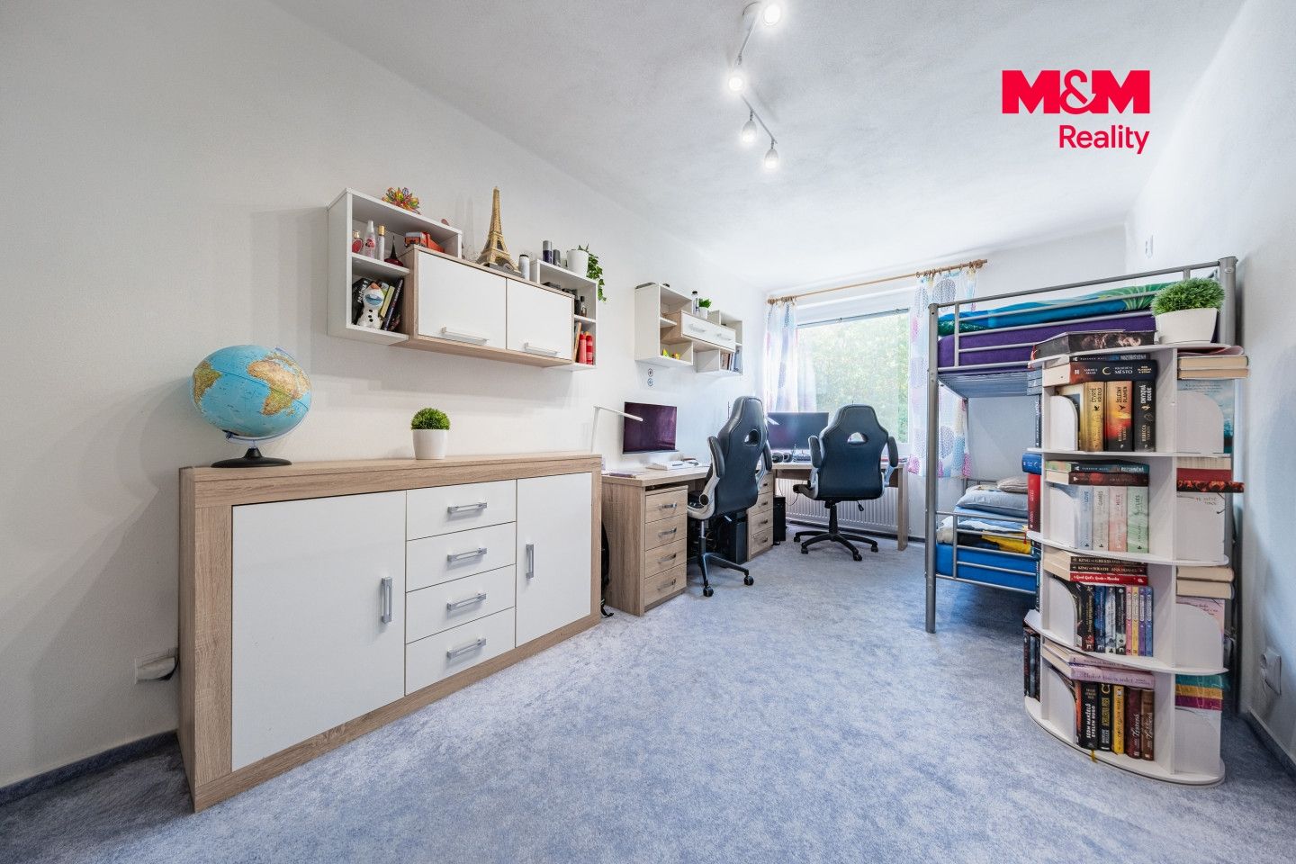 Prodej, Byt 3+1, 68 m², Písek, Jaromíra Malého, Písek – náhled fotky 7