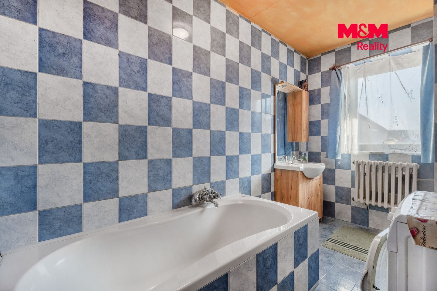 Prodej, Rodinný dům, 110 m², Dolní Bousov, Příčná, Dolní Bousov – náhled fotky 8