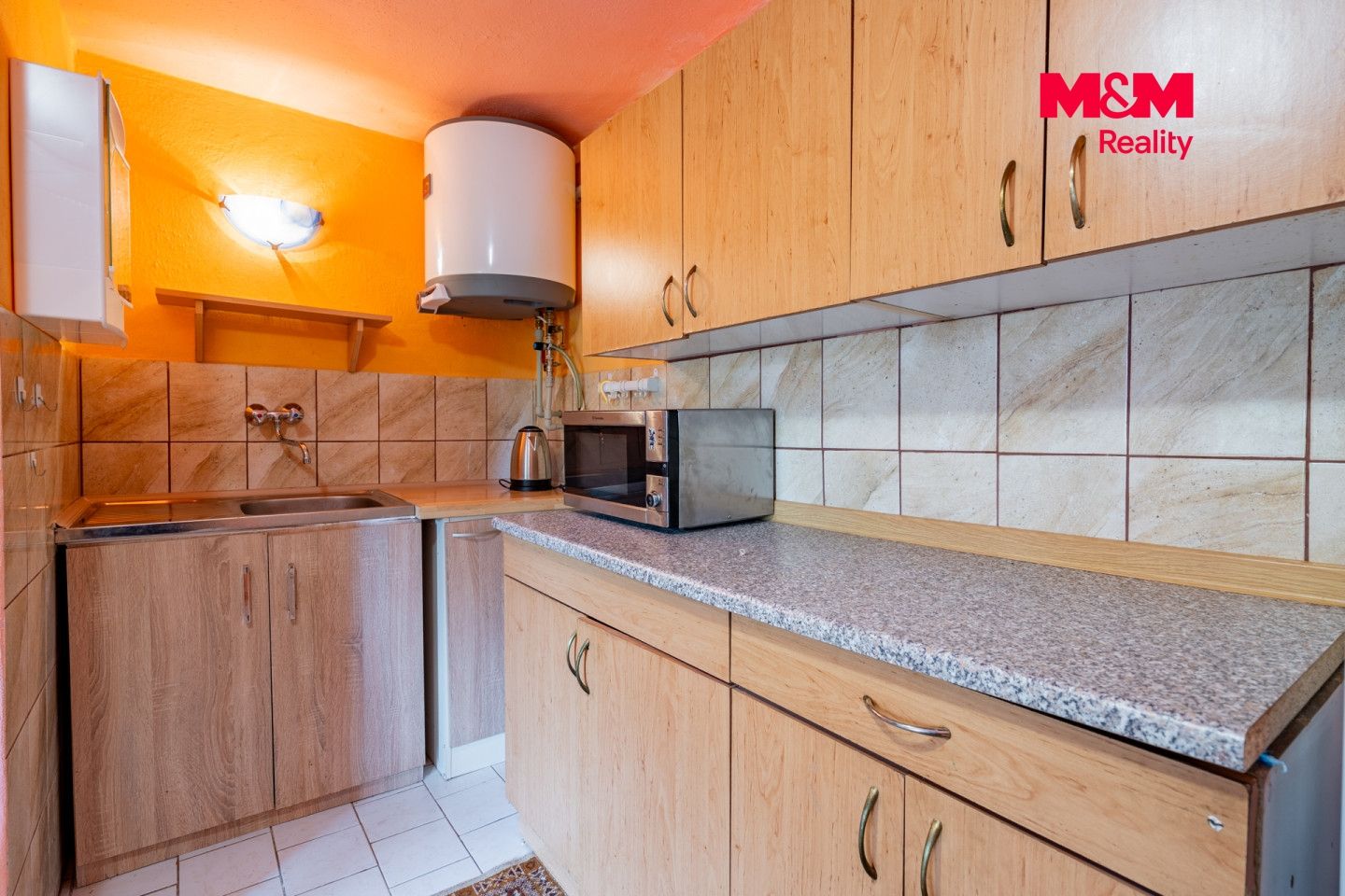 Prodej, Chata, 32 m², Týn nad Vltavou, Týn nad Vltavou – náhled fotky 3