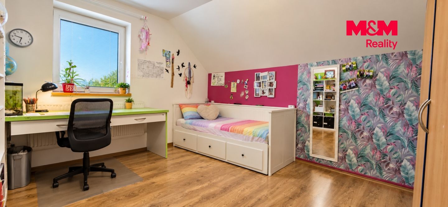 Prodej, Rodinný dům, 102 m², Kostěnice, Kostěnice – náhled fotky 10