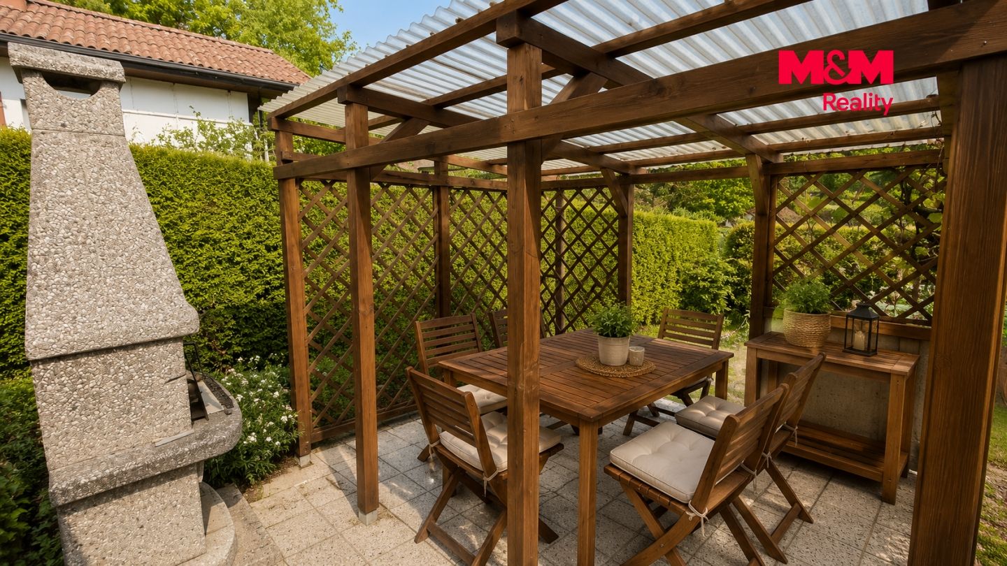 Prodej, Chata, 32 m², Vlastec, Vlastec – náhled fotky 9