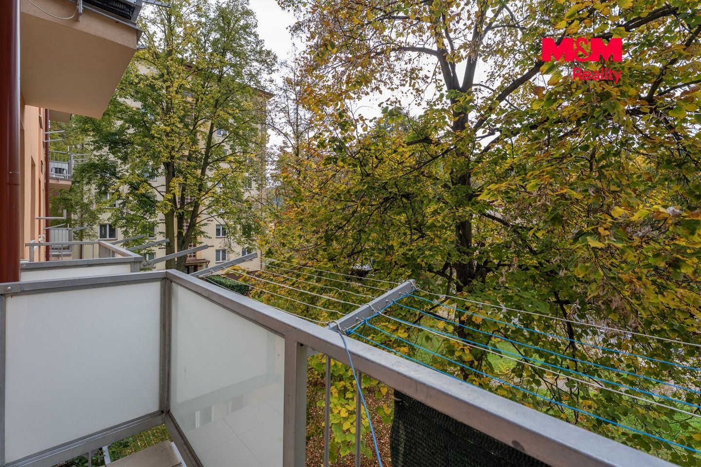 Prodej, Byt 2+1, 52 m², Ústí nad Labem, Kosmonautů, Ústí nad Labem – náhled fotky 16