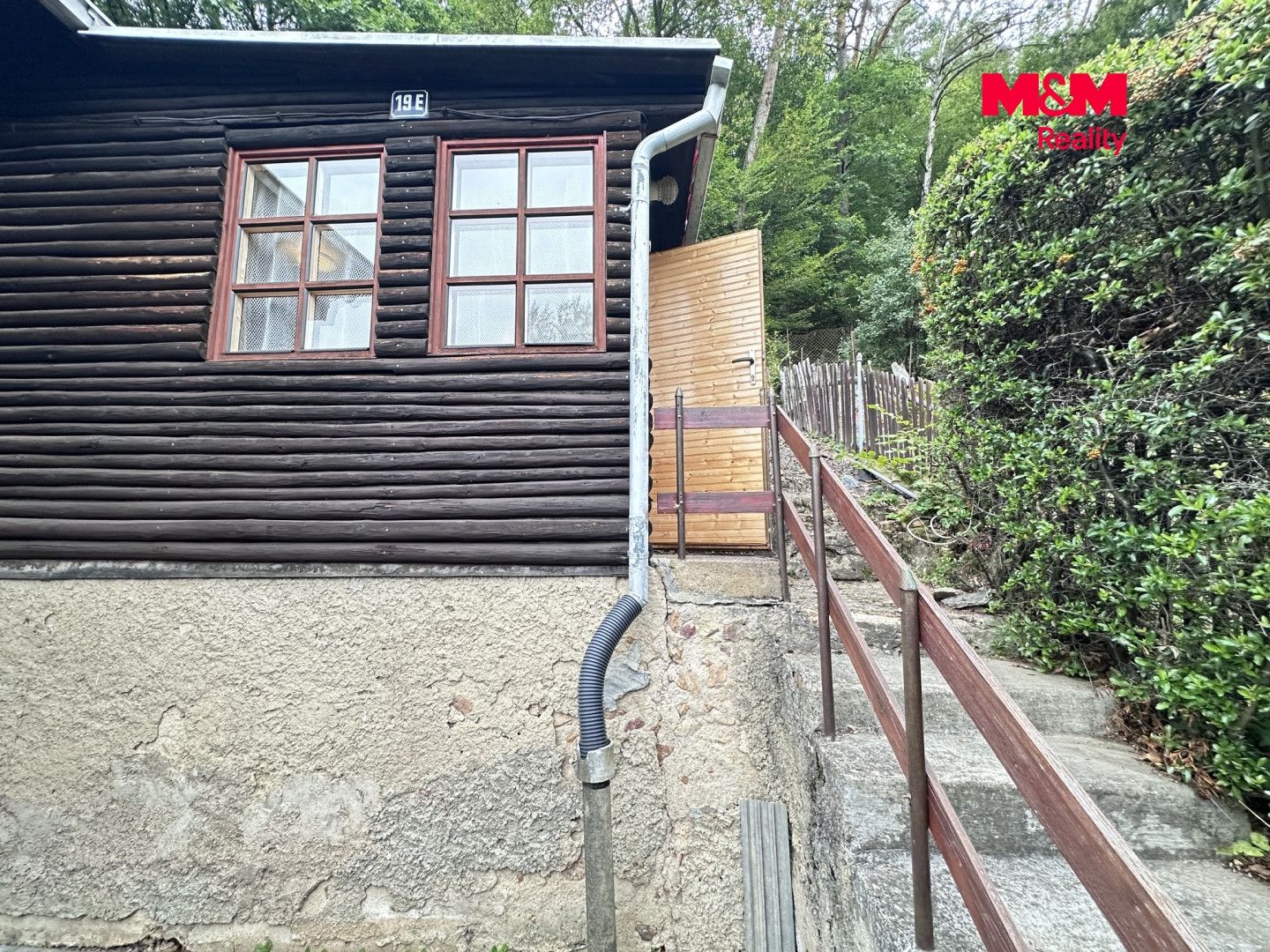 Prodej, Chata, 51 m², Zbiroh, Zbiroh – náhled fotky 13