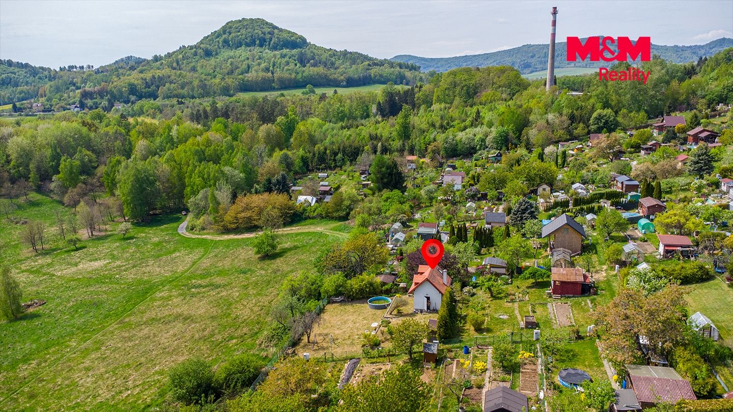 Prodej, Chata, 40 m², Nový Bor, Nový Bor – náhled fotky 11