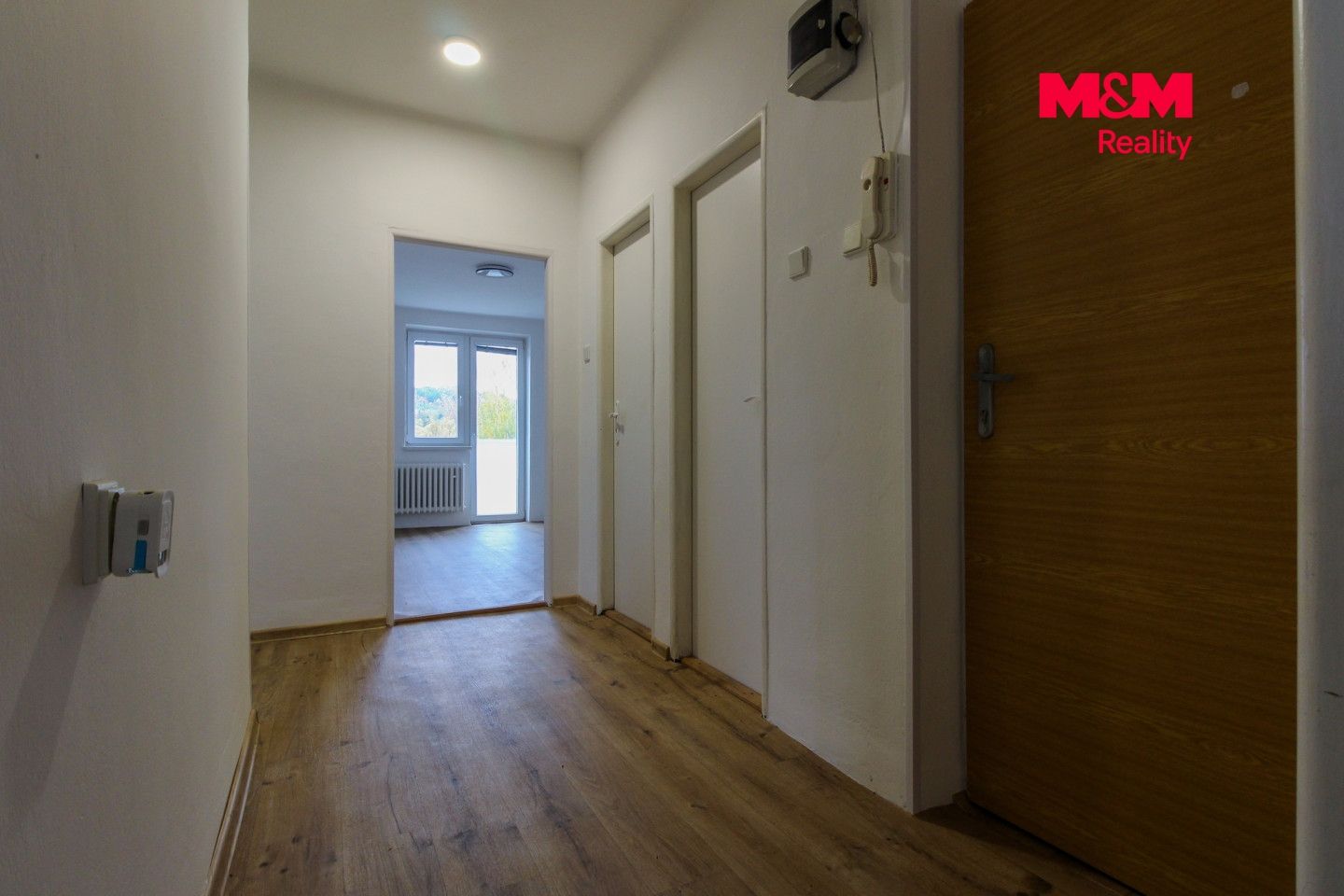 Prodej, Byt 3+1, 80 m², Šumperk, Bratrušovská, Šumperk – náhled fotky 15
