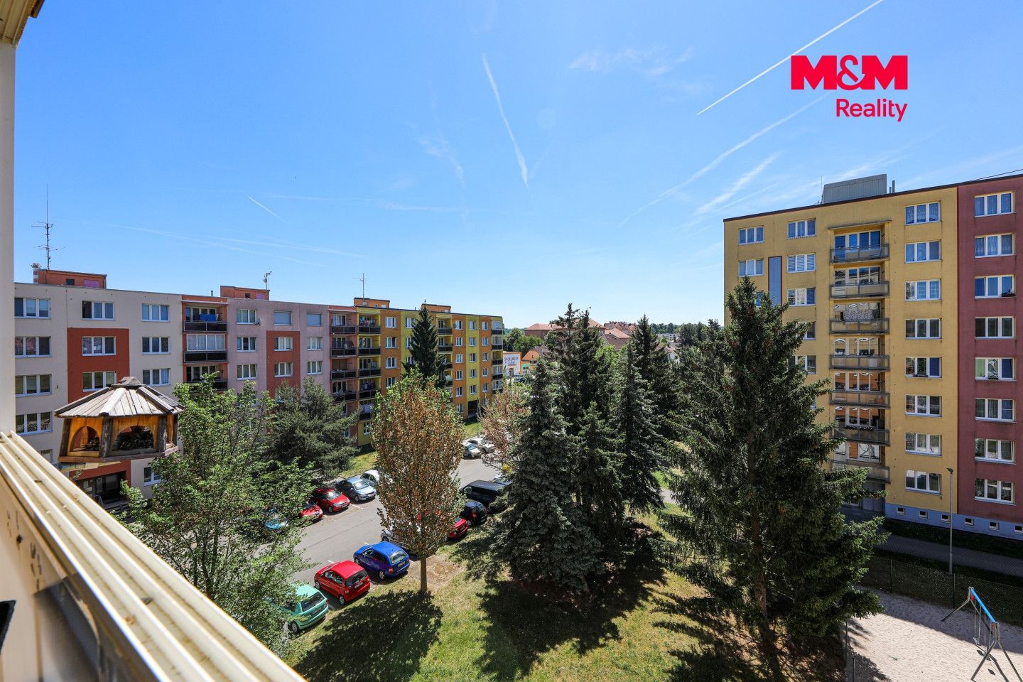 Prodej, Byt 3+1, 83 m², Dobřany, Loudů, Dobřany – náhled fotky 6