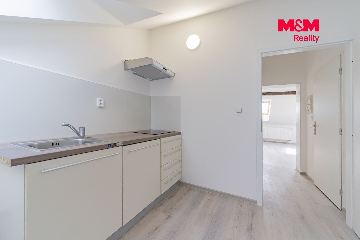 Pronájem, Byt 1+kk, 50 m², Cheb, Havlíčkova, Cheb – náhled fotky 5
